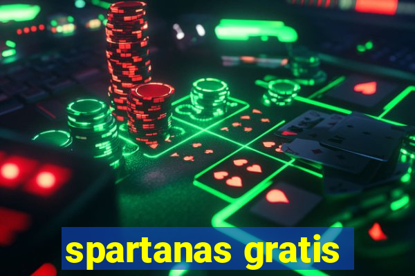 spartanas gratis