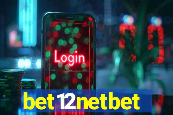 bet12netbet