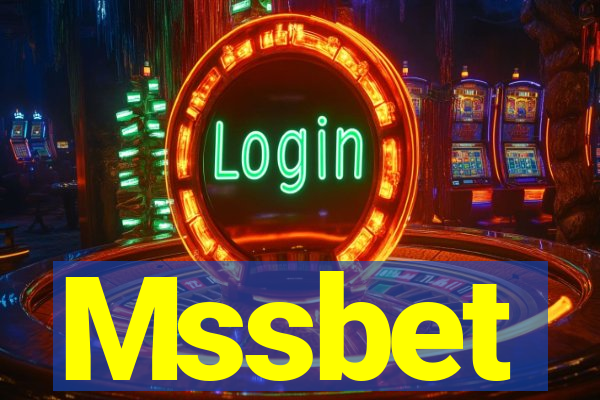 Mssbet