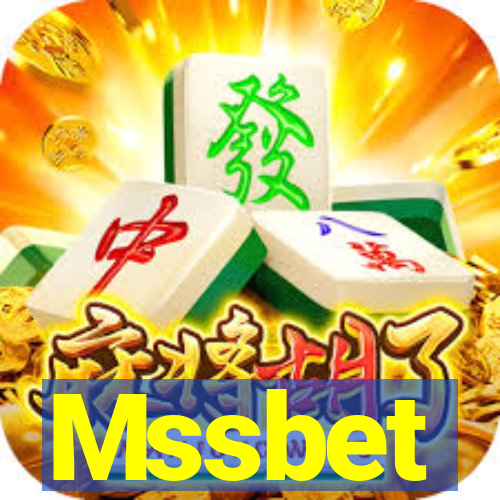 Mssbet