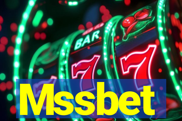 Mssbet