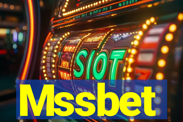 Mssbet