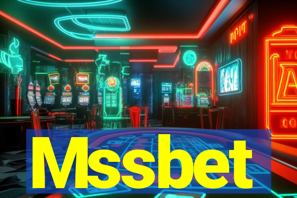 Mssbet