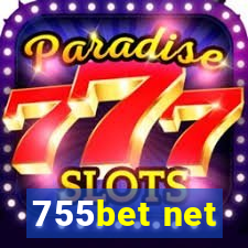 755bet net