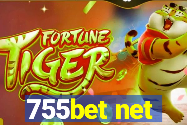 755bet net