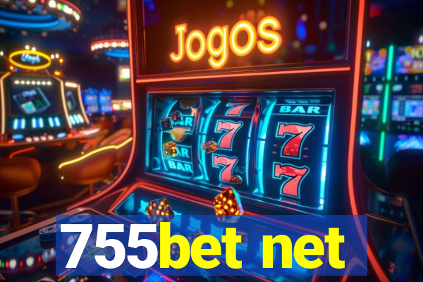 755bet net