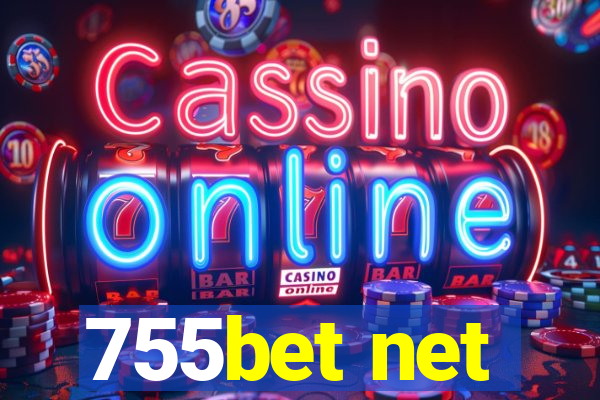 755bet net