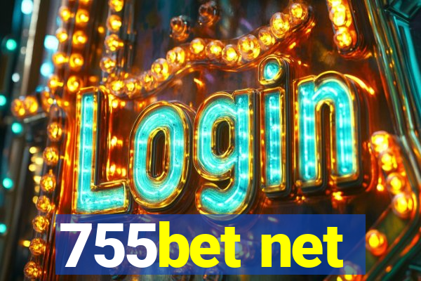 755bet net