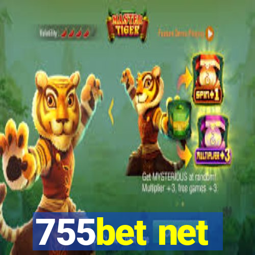 755bet net