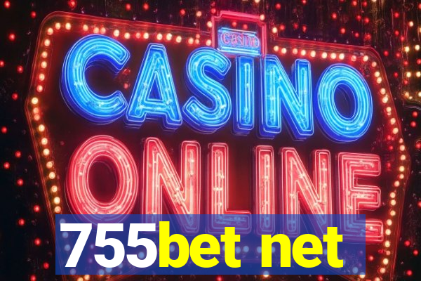 755bet net