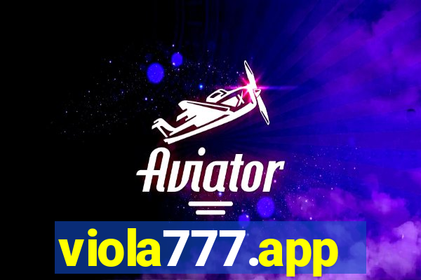 viola777.app