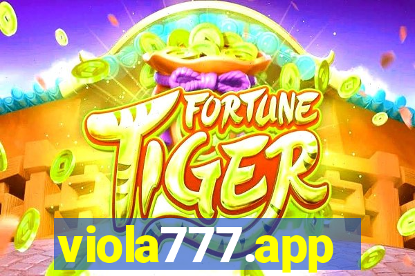 viola777.app