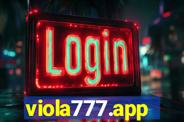 viola777.app