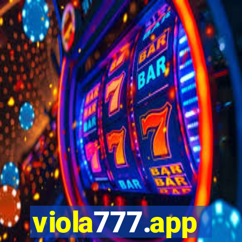 viola777.app