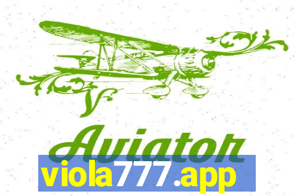 viola777.app