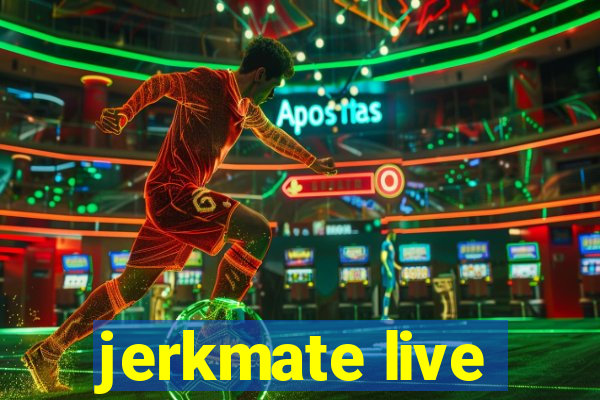 jerkmate live