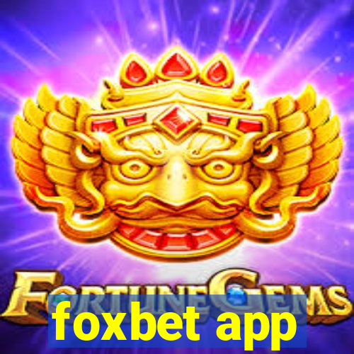 foxbet app