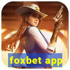 foxbet app