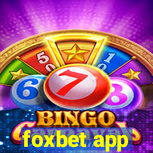 foxbet app