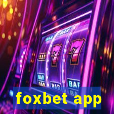 foxbet app