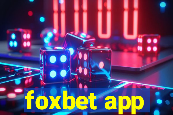 foxbet app