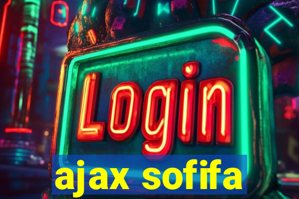 ajax sofifa