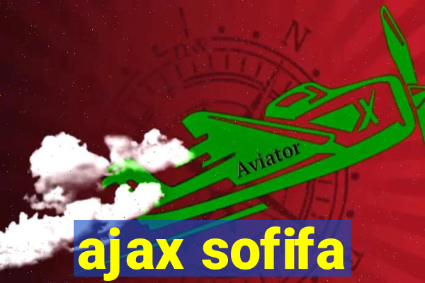 ajax sofifa