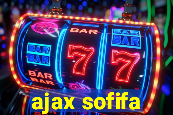 ajax sofifa