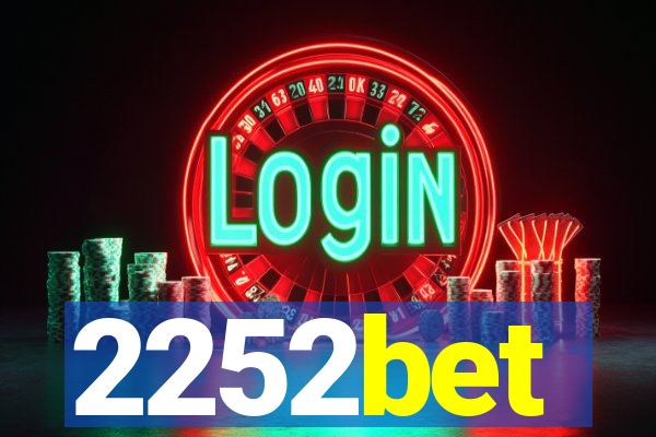 2252bet