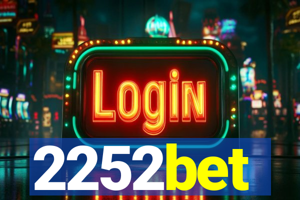 2252bet