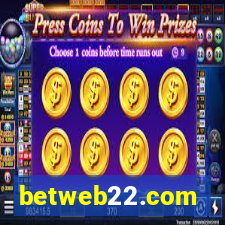 betweb22.com