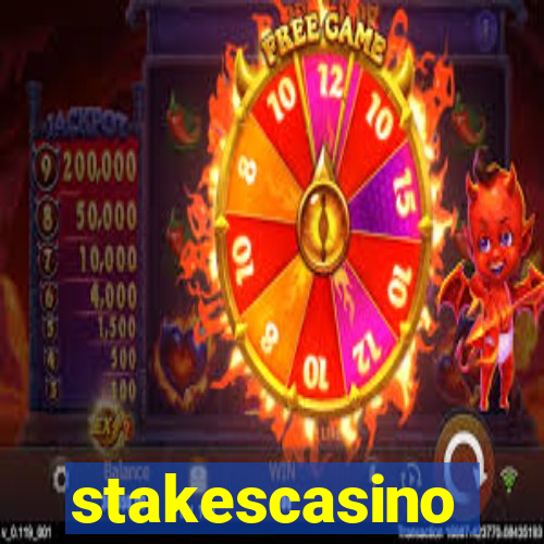 stakescasino