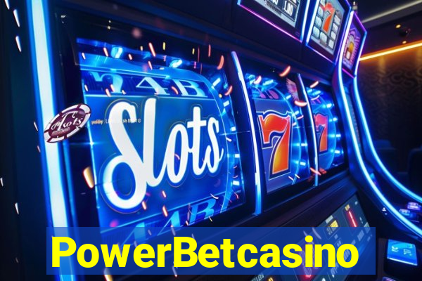 PowerBetcasino