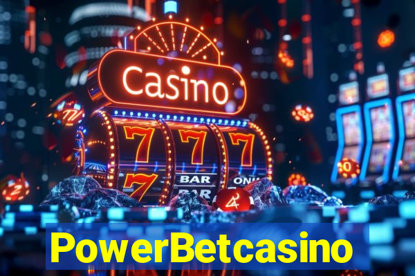 PowerBetcasino