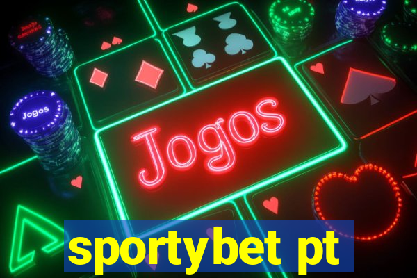 sportybet pt