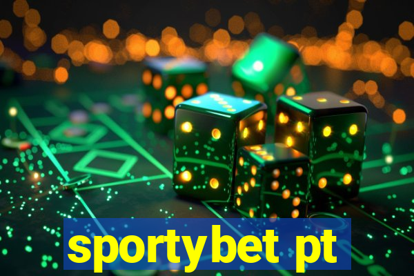 sportybet pt