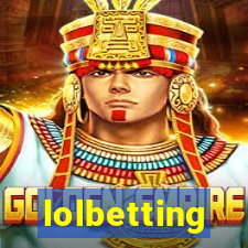 lolbetting