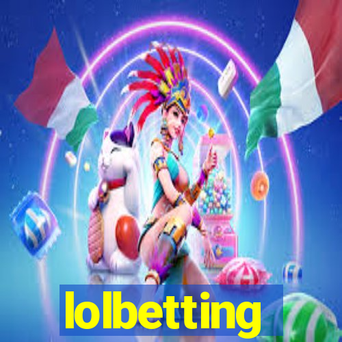 lolbetting