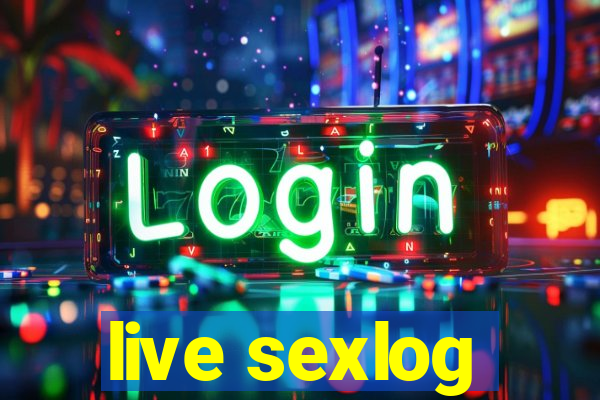 live sexlog