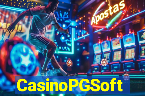 CasinoPGSoft