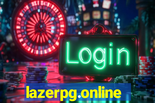 lazerpg.online