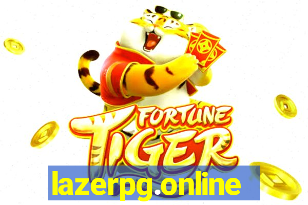 lazerpg.online