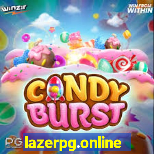 lazerpg.online