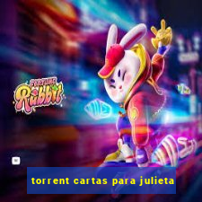 torrent cartas para julieta