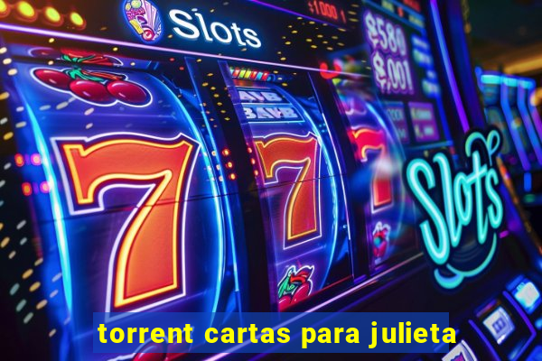 torrent cartas para julieta