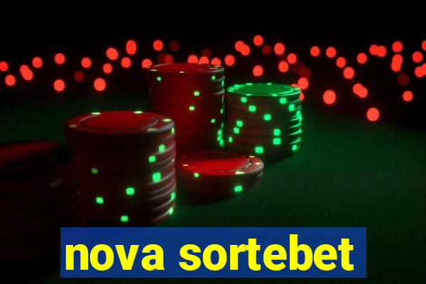 nova sortebet