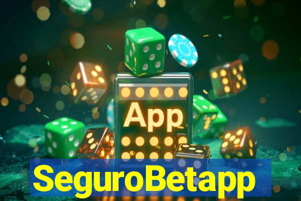 SeguroBetapp