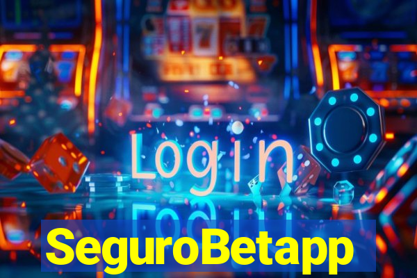 SeguroBetapp