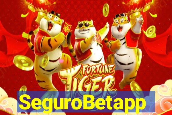 SeguroBetapp