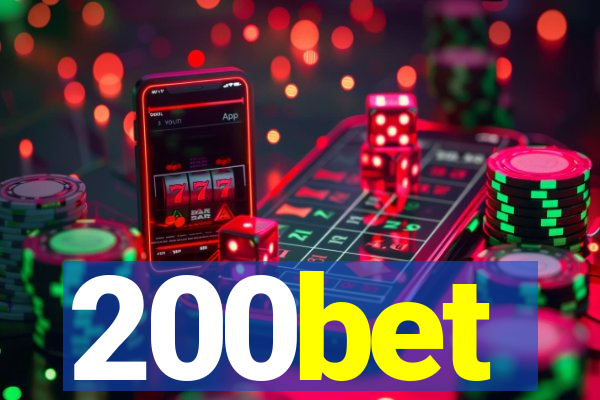 200bet